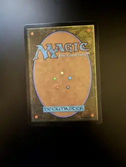 MTG Final Fantasy English Vivi Ornitier Borderless 0321 Foil - Image 2