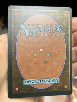 German Misprint Drudge Skeletons Swamp With Regenerate • NM- • Mtg (2021) - Image 3