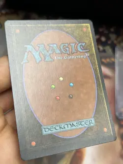 German Misprint Drudge Skeletons Swamp With Regenerate • NM- • Mtg (2021) - Image 4