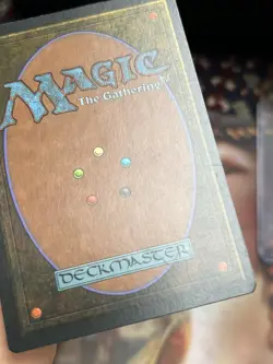 German Misprint Drudge Skeletons Swamp With Regenerate • NM- • Mtg (2021) - Image 5