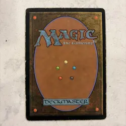 Magic The Gathering Mtg Mycosynth Lattice Darksteel Heavy Play - Image 2
