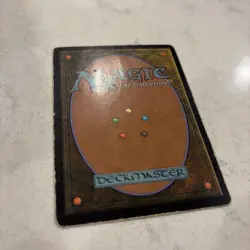 Magic The Gathering Mtg Mycosynth Lattice Darksteel Heavy Play - Image 5