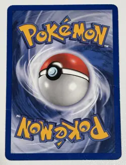 Pokemon TCG Quagsire 26/109 Team Rocket Returns Regular Rare | Moderately Played - Image 2