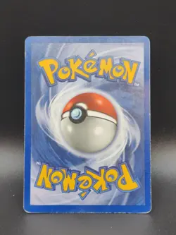 Pokemon TCG Dragonite Fossil 1st Edition 9/62 Regular 1995-1999 Base Set (MP) - Image 3