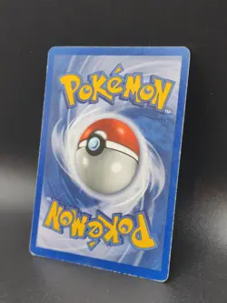 Pokemon TCG Dragonite Fossil 1st Edition 9/62 Regular 1995-1999 Base Set (MP) - Image 4