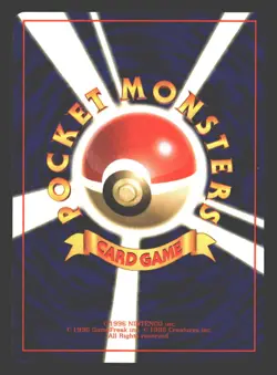Elekid Neo Genesis #239 Pokemon Japanese - Image 2