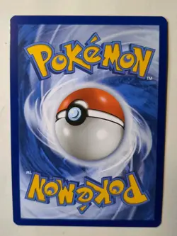 Bill’s Transfer 194/165 Scarlet & Violet 151 Ultra Rare Pokemon TCG 2023 NM - Image 3