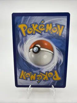 Pokemon TCG Boss's Orders Scarlet & Violet - Paldea Evolved 265/193 Holo Special - Image 2