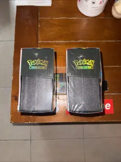 Pokemon TCG Mega Evolution Mega Lucario ETB Factory Sealed-Read Description - Image 4