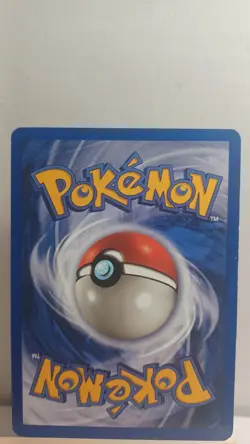 Pokemon Trader [LP] - Pokemon TCG Base Set 77/102 [Rare] - Image 2