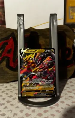 Giratina V SWSH259 Black Star Promo Pokemon Pack Fresh Near Mint NM/M Fast Ship - Image 1