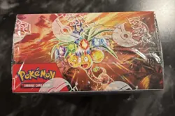 Pokemon Surging Sparks Booster Box. Sealed. GUARANTEED SAME DAY SHIP. Read! - Image 4