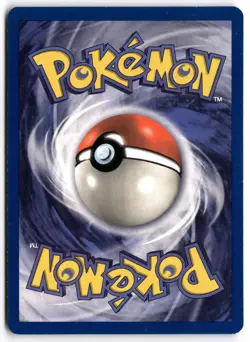 Pokemon 1st Edition Persian Uncommon Jungle 42/64 NM - Image 2