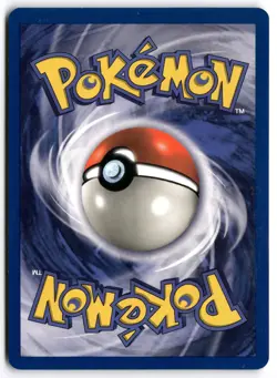 Pokemon 1st Edition Nidoran F Common Jungle 57/64 NM - Image 2