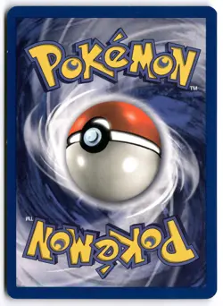 Pokemon 1st Edition Paras Common Jungle 59/64 NM - Image 2