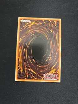 Yugioh Eradicator Epidemic Virus - RA03-EN183 - Quarter Century Rare - QCR - Image 3