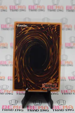 Ultimate Slayer POTE-EN067 Power of the Elements 1st Edition - Image 2