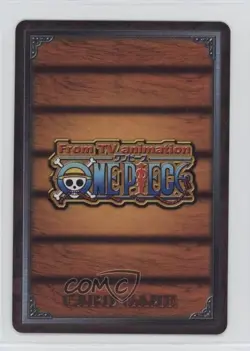 2003 One Piece Card Game Part G3 Japanese Nico Robin #G3-C09 - Image 2