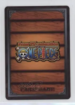 2004 One Piece Card Game Part ES Japanese Nico Robin Robin #ES-C16 - Image 2