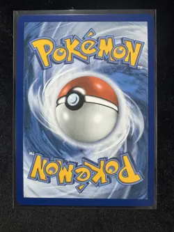 Pokemon Card - Mega Lucario ex 179/132 - Mega Evolutions - Mint - Image 2