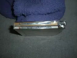 Pokemon 1998 Best Collection CD w/ Promo Cards Sealed Set Pikachu Records Japan - Image 3