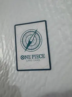 One Piece TCG Gol.D.Roger GOLD DON!! Card (OP-13) Carrying On His Will ENGLISH - Image 2