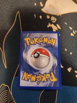 Jirachi 8/101 Hidden Legends Holo Rare Pokemon Trading Card Game - Image 3