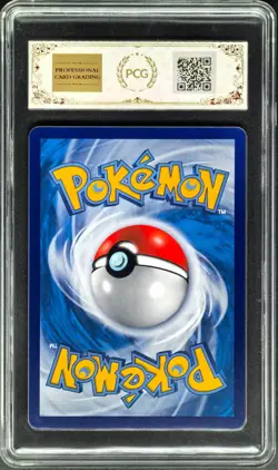 2023 pokemon cards CHN. Salamence VMAX 138/115 HR PCG 9.5 (SAME AS PSA 9) - Image 2