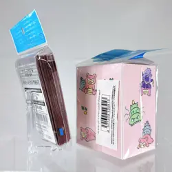 Pokemon TCG Slowpoke card sleeves ＆ Deck case Pokemon Center Japan exclusive NEW - Image 3