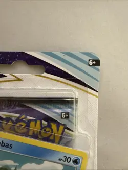 2021 | Pokemon | Chilling Reign Sword & Shield Blister Pack with 2 Promo Cards - Image 3