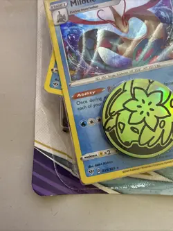 2021 | Pokemon | Chilling Reign Sword & Shield Blister Pack with 2 Promo Cards - Image 5