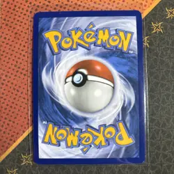 2023 Pokemon TCG Blastoise ex Scarlet & Violet 151 SIR Holo Card - Image 2