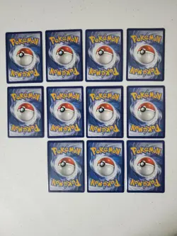 Pokemon TCG Full Art Vmax Lot Of 37 Cards - Image 4