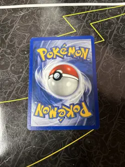 Super Rod 103/111 Neo Genesis Unlimited Pokemon Trainer Card D5 - Image 2