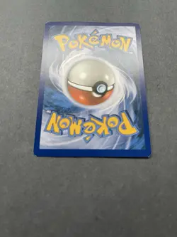 Pokemon Trainer Delinquent Full Art Holographic Card 98b/122 2017 - Image 4