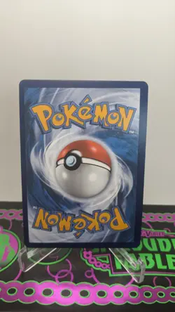 Giratina V SWSH259 NM/M Holo Black Star Promo Card Sword And Shield Pokemon TCG - Image 2