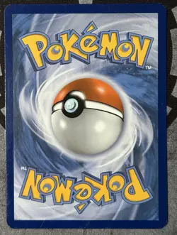 Pokemon TCG: DARKRAI - XY22 Promo XY Promos Card Cosmos Holo - LP - Image 3