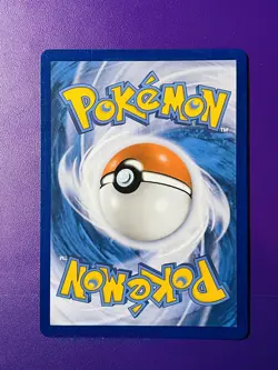 Pokemon Card Giratina V SWSH259 Black Star Promo Lost Origin NM - Image 2
