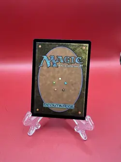 The Soul Stone Marvel's Spider-Man Foil Magic The Gathering - Image 2
