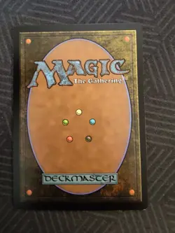 mtg quiet speculation eternal masters - Image 2