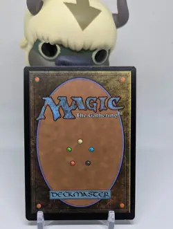 Witch-king, Sky Scourge ?Foil NM? Commander: The Lord Of The Rings Magic MTG 511 - Image 2