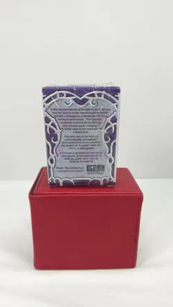 Magic The Gathering Stronghold The Sparkler Factory Sealed Deck - Image 2