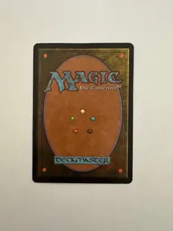 🧛 MTG Hatred - Exodus - Lightly Played - Vintage Power for Black Decks! #5 - Image 2