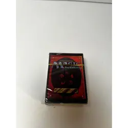 1995 Magic The Gathering 4th Edition Factory Sealed Deck Master Starter Deck - Image 2