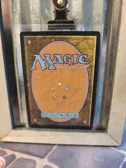 MTG Magic the Gathering Angelic Chorus (87/264) Battlebond LP - Image 2