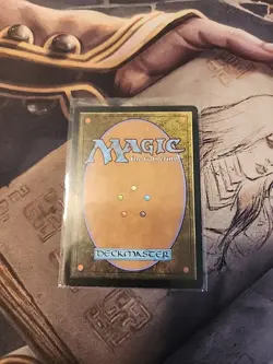 MTG Magic the Gathering Angelic Chorus (87/264) Battlebond LP - Image 4