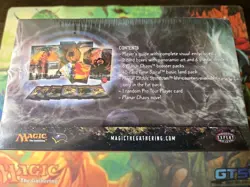 Sealed Planar Chaos Fat Pack MTG Magic The Gathering Factory Sealed - Image 3