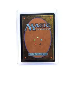 Magic The Gathering, Energy Tap, Legends, Regular MT/NM - Image 2