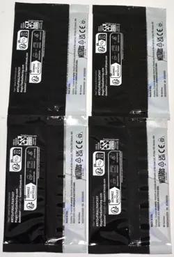 4x Final Fantasy Collector Booster Sealed Sample Packs Magic the Gathering MTG - Image 3