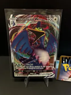 Pokemon Unified Minds Hidden Fates Ultra Rare Full Art Holo Set Near Mint - Image 2